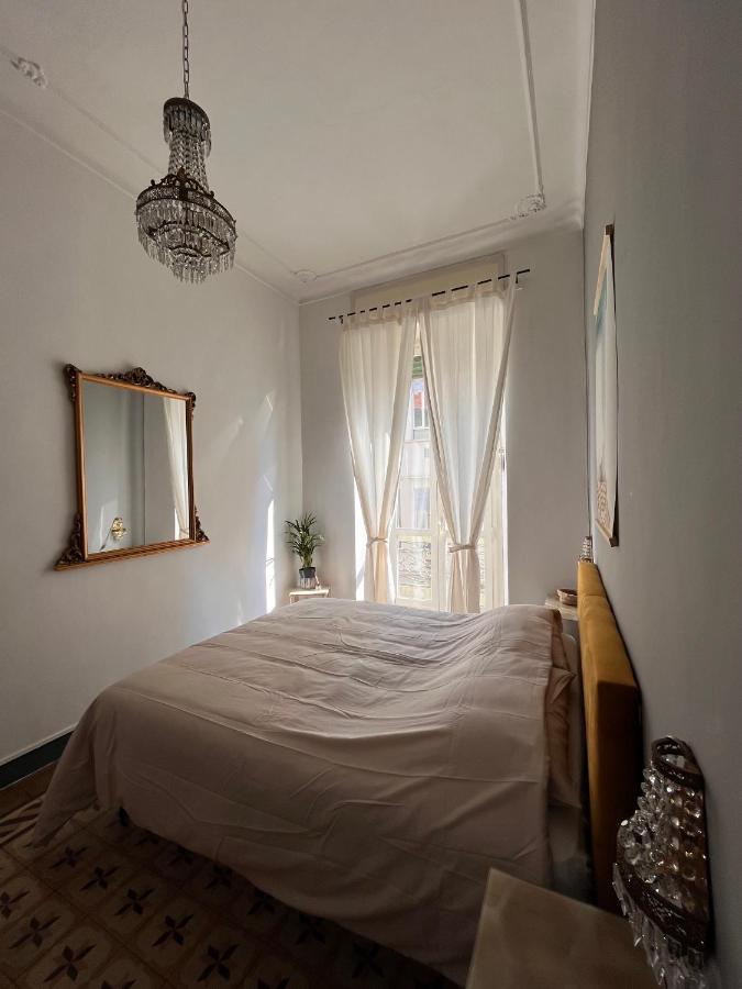 Elegante E Accogliente Appartamento A Torino Buitenkant foto