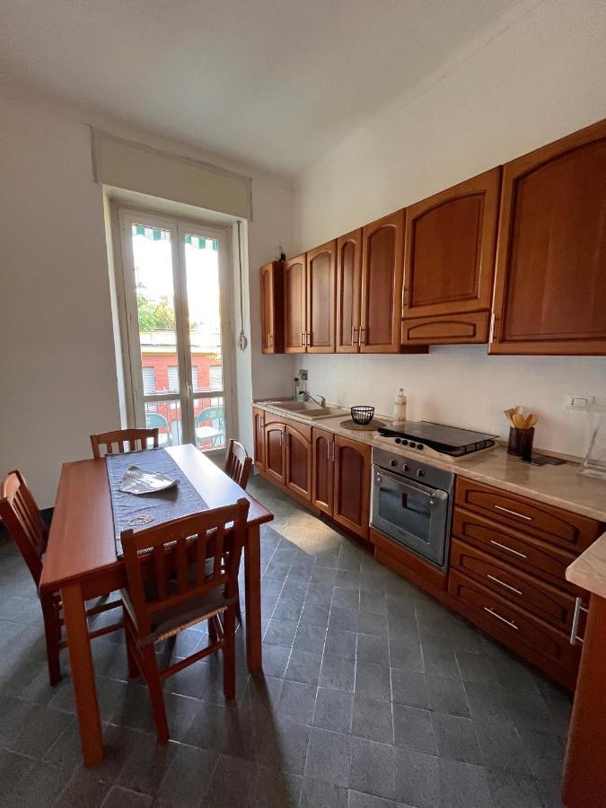 Elegante E Accogliente Appartamento A Torino Buitenkant foto