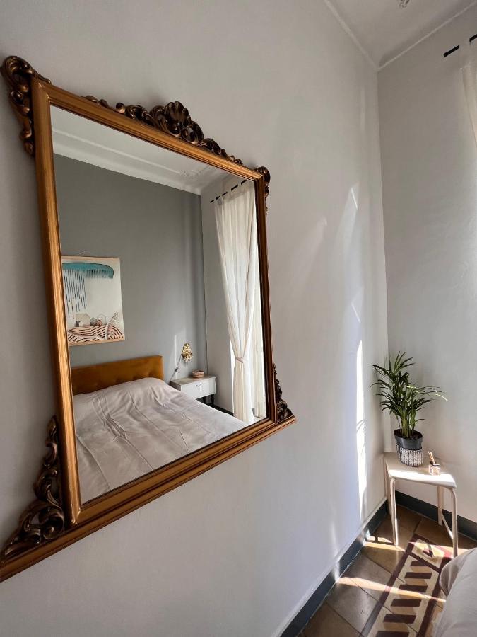 Elegante E Accogliente Appartamento A Torino Buitenkant foto