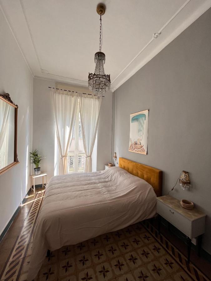 Elegante E Accogliente Appartamento A Torino Buitenkant foto