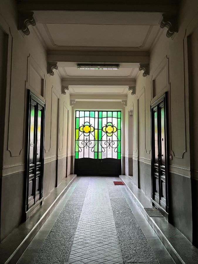 Elegante E Accogliente Appartamento A Torino Buitenkant foto