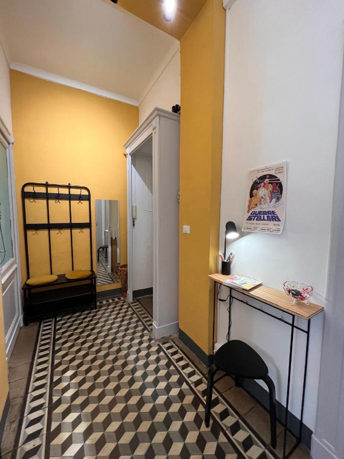 Elegante E Accogliente Appartamento A Torino Buitenkant foto