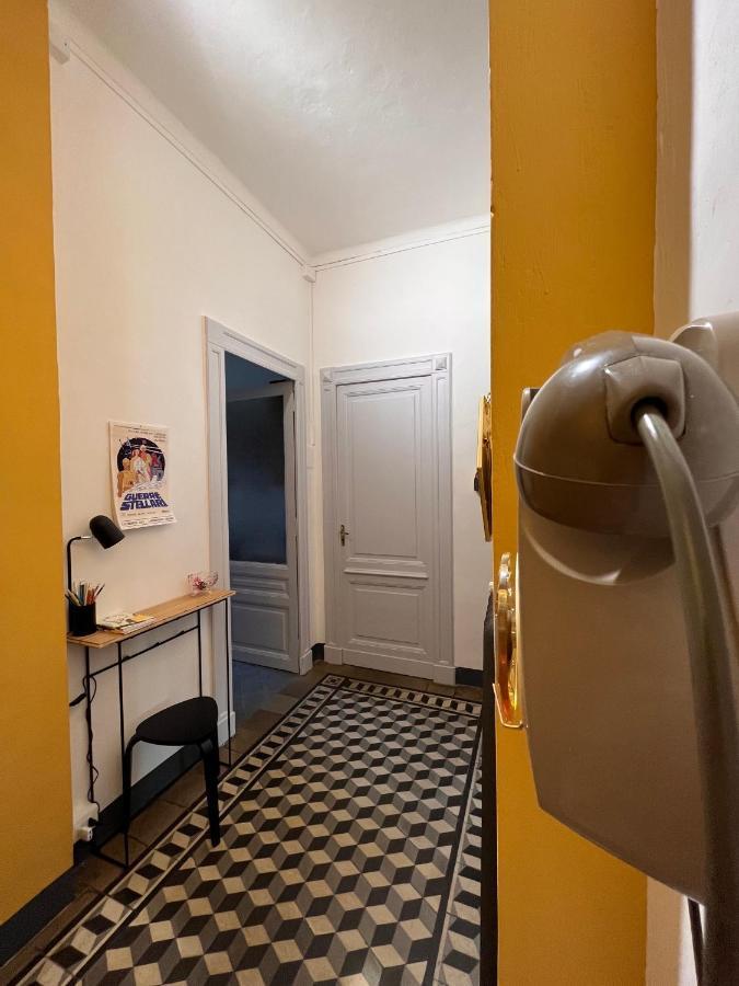 Elegante E Accogliente Appartamento A Torino Buitenkant foto