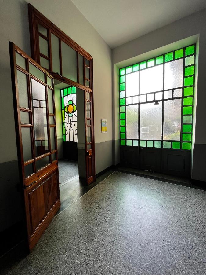 Elegante E Accogliente Appartamento A Torino Buitenkant foto